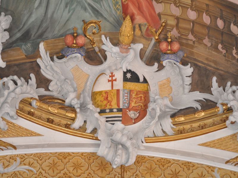 58. Wappen